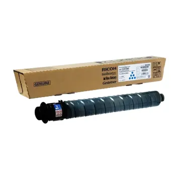 Ricoh 842564 toner cyan oryginalny