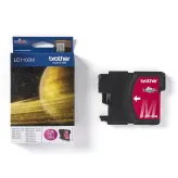 Brother LC1100M tusz magenta oryginalny