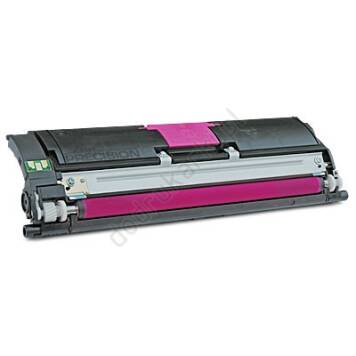 Precision zamiennik Minolta 1710589-006 toner magenta