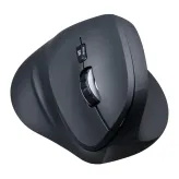 Powerton SHARK ergonomiczna pionowa mysz optyczna bezprzewodowa