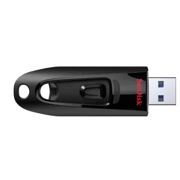 SanDisk USB flash drive Ultra 256GB SDCZ48-256G-U46 USB 3.0