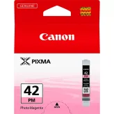 Canon CLI-42PM 6389B001 tusz purpurowy foto oryginalny