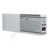 Epson T6368 tusz matte black UltraChrome HDR C13T636800 oryginalny