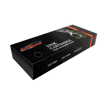 Zamiennik Epson T6161 tusz czarny marki JetWorld