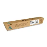 Ricoh 821061 SPC820 toner cyan oryginalny