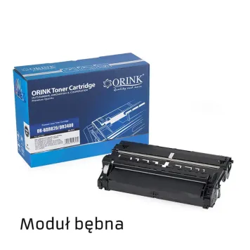 Zamiennik Brother DR-3400 bęben marki Orink