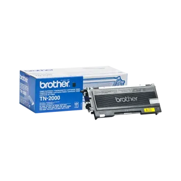 Brother TN-2000 toner oryginalny