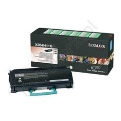 Lexmark X264H11G toner oryginalny