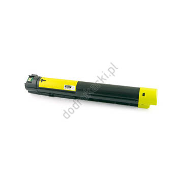 Precision zamiennik Xerox 006R01462 toner żółty