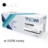 Zamiennik HP 220A W2200A toner czarny marki TiOM
