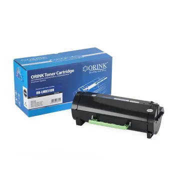 Zamiennik Lexmark 602H 60F2H00 toner marki Orink