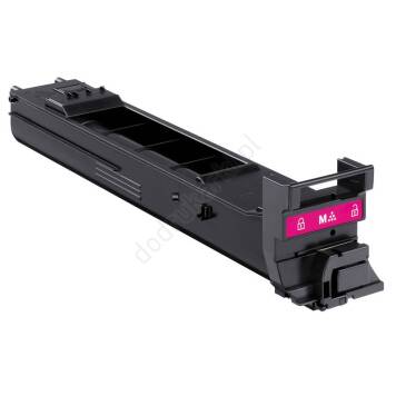 Minolta TN318M toner magenta oryginalny