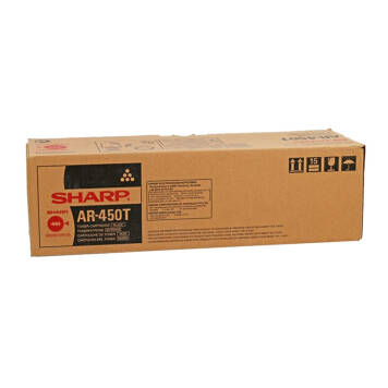 Sharp AR-450T toner oryginalny