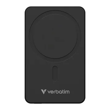 Powerbank Charge 'n' Go Essentials 5000 mAh Verbatim czarny