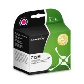 Zamiennik HP 712 3ED68A tusz magenta marki Asarto