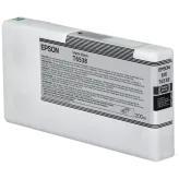 Epson T6538 tusz matte black C13T653800 oryginalny