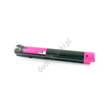 Precision zamiennik Xerox 006R01463 toner magenta