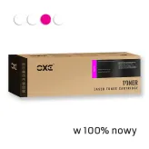 Zamiennik HP 220A W2203A toner magenta marki Oxe
