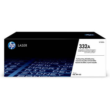 HP 332A W1332A bęben oryginalny