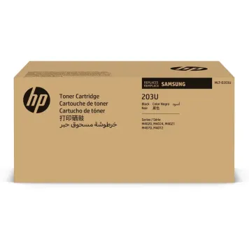 Samsung MLT-D203U HP SU916A toner oryginalny