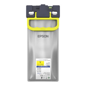 Epson T05A4 C13T05A400 tusz żółty XL oryginalny