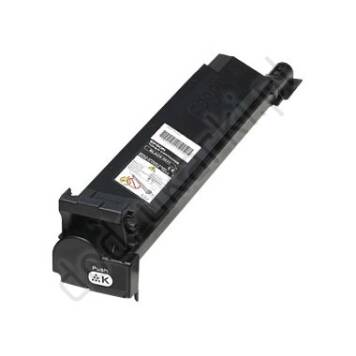 Epson C13S050477 toner czarny oryginalny