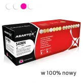 Zamiennik HP 125A CB543A toner magenta marki Asarto