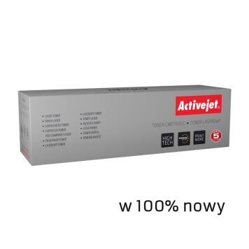 Zamiennik Minolta TN-211 toner marki ActiveJet