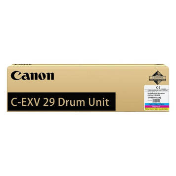 Canon C-EXV29 2779B003 bęben uniwersalny CMY oryginalny