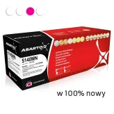 Zamiennik Kyocera TK-5140M toner magenta marki Asarto