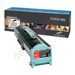 Lexmark W850H21G toner oryginalny