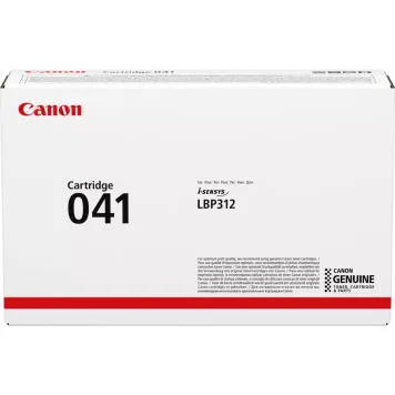 Canon 041 toner oryginalny 0452C002