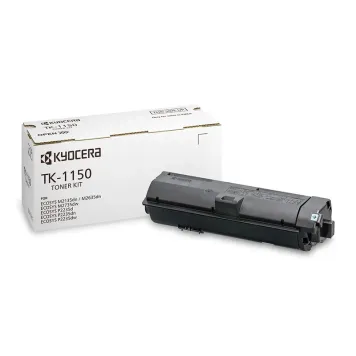 Kyocera TK-1150 toner oryginalny