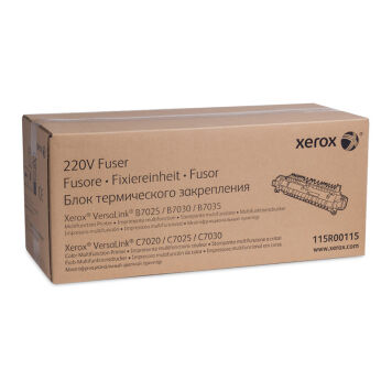 Xerox 115R00115 Fuser grzałka utrwalająca