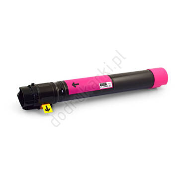 Precision zamiennik Lexmark C950X2MG toner magenta