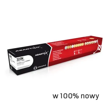 Zamiennik Minolta TN-323 toner marki Asarto