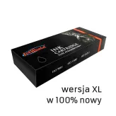 Zamiennik Epson T8781 C13T878140 tusz czarny XL marki JetWorld