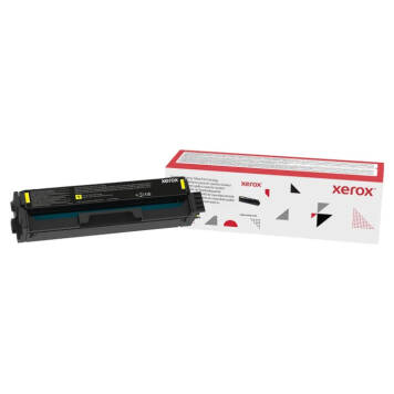 Xerox 006R04390 toner żółty oryginalny