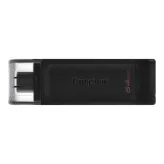 Kingston USB flash drive 64GB DataTraveler 70 DT70/64GB USB-C