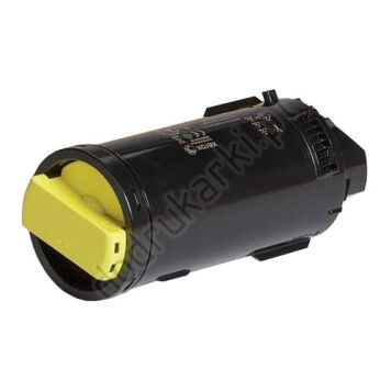 Xerox 106R03938 toner żółty oryginalny