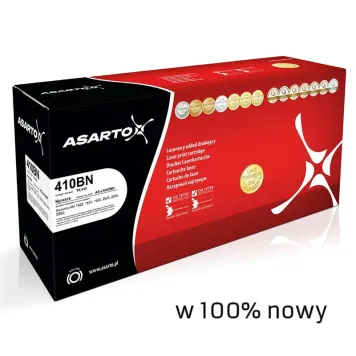 Zamiennik Kyocera TK-410 toner marki Asarto