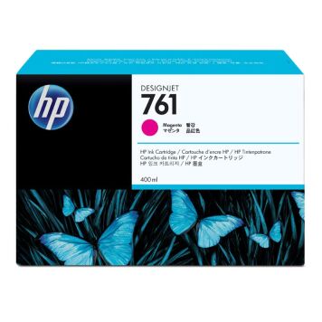 HP 761 CM993A tusz magenta