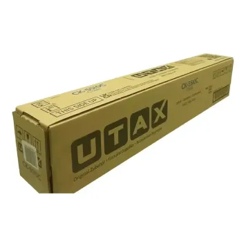 Utax CK-5510C 1T02R4CUT0 toner cyan oryginalny