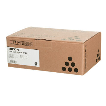 Ricoh 407246 SP311HE toner oryginalny