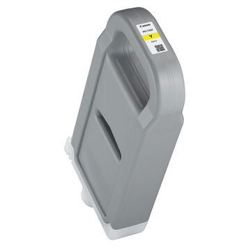 Canon PFI-710Y 2357C001 tusz żółty oryginalny