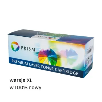 Zamiennik HP 139X W1390X toner marki Prism + chip