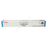 Canon C-EXV30 2795B002 toner cyan oryginalny