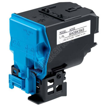 Develop Ineo TNP22C toner cyan oryginalny