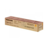 Toshiba T-281CE-Y toner żółty oryginalny