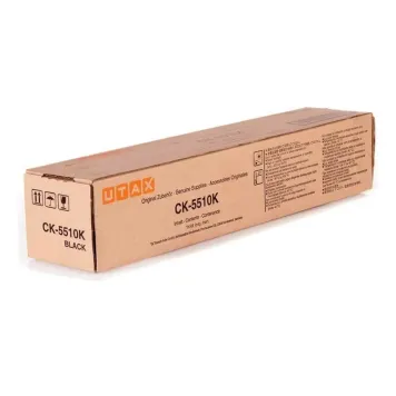 Utax CK-5510K 1T02R40UT0 toner czarny oryginalny